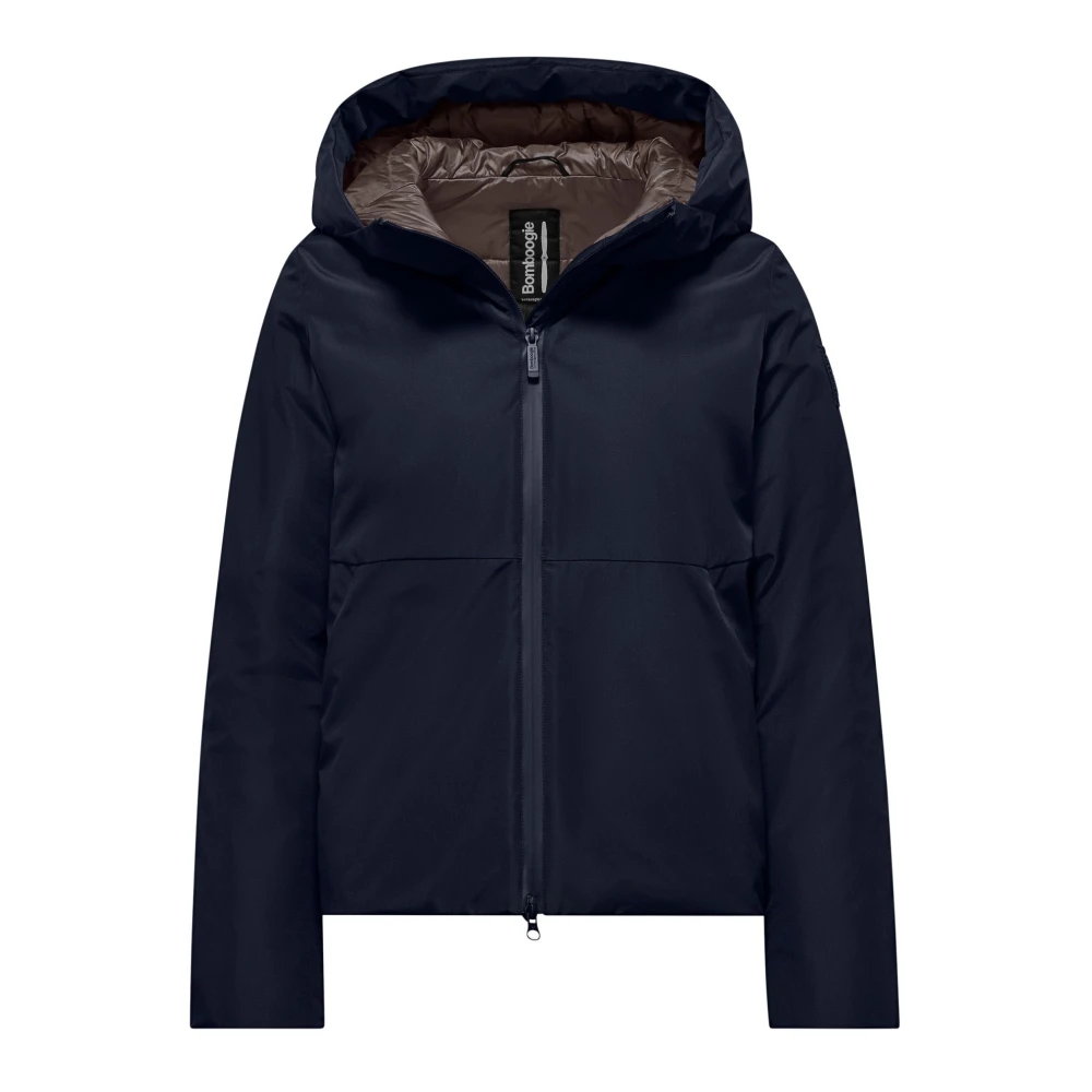 Jackets > Winter Jackets - - BomBoogie - Modalova