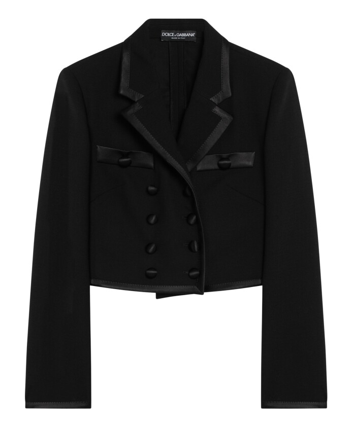 veste-courte