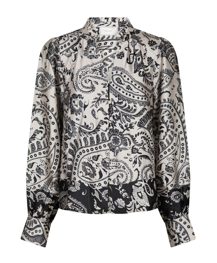 blouse-pailsey-a-manches-bouffantes