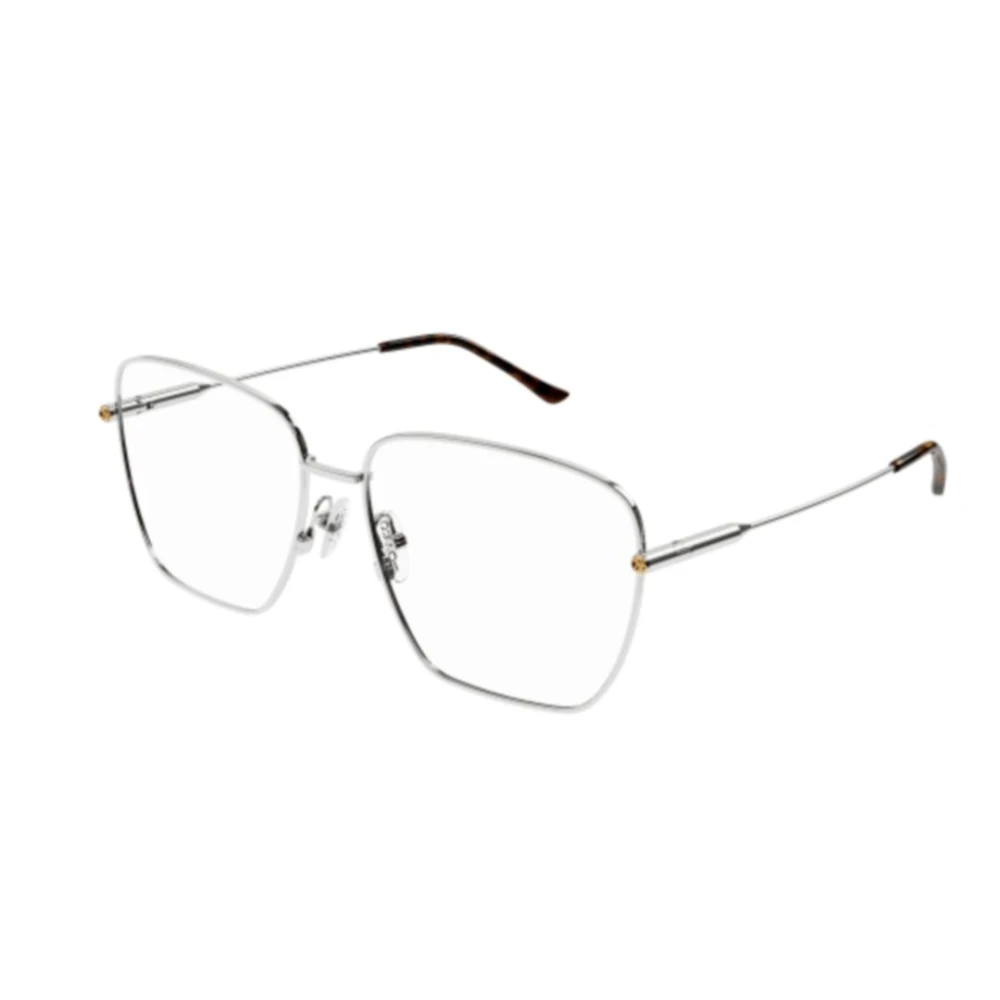 Gucci Stijlvolle zwarte zonnebril voor mannen Gray Unisex