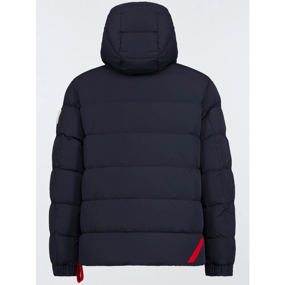 Afterlabel 780 Capospalla Jas Blue Heren