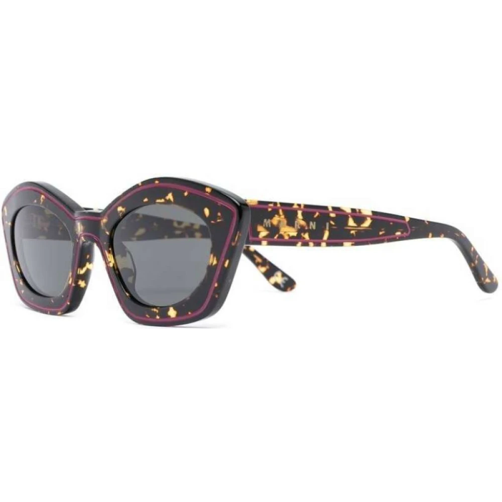 Accessories > Sunglasses - - Marni - Modalova
