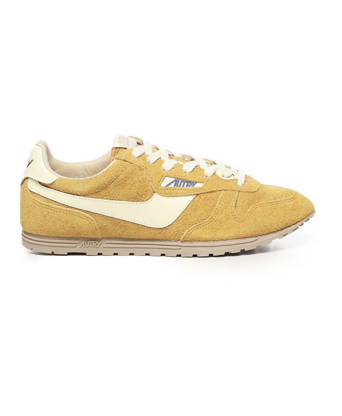 gule-ruskind-laeder-sneakers