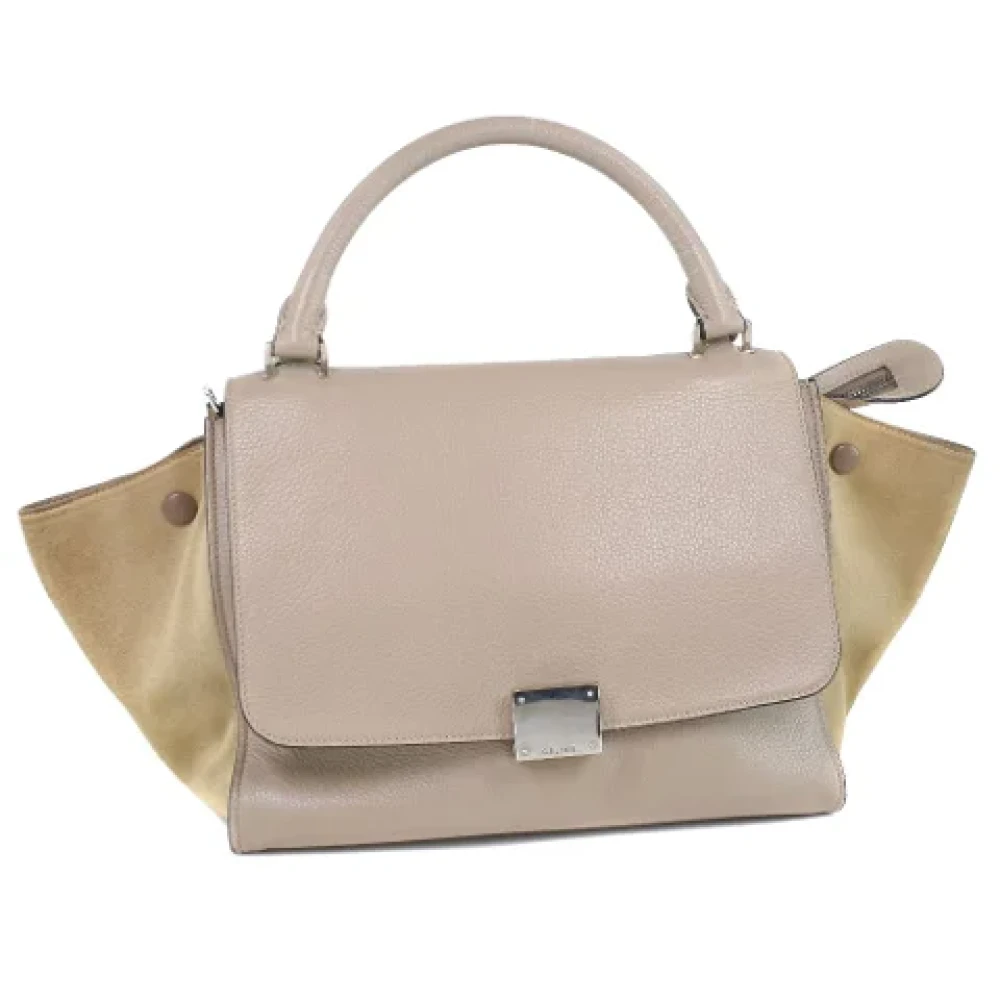Pre-owned > Pre-owned Bags > Pre-owned Handbags - - Celine Vintage - Modalova