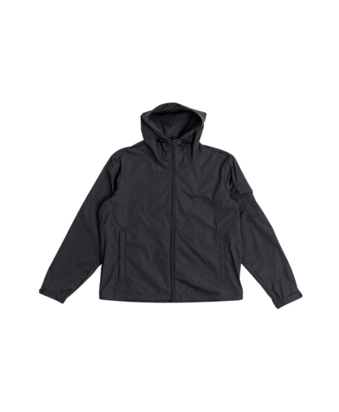 veste-noire-sassiere-deperlante
