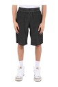 fluid-acetate-bermuda-shorts-with-elastic-waist