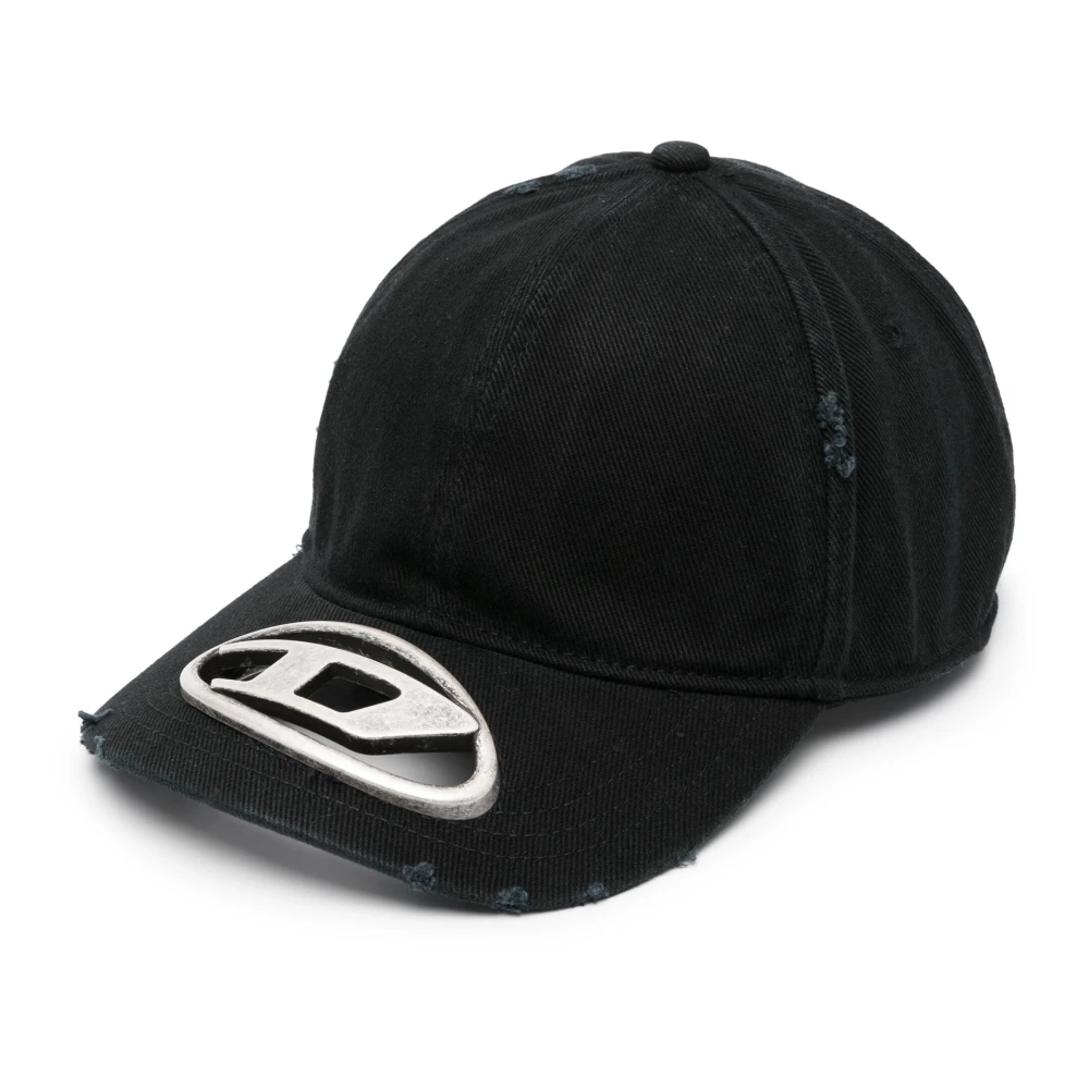 Diesel A1 Beast Stijlvol Model Black Heren
