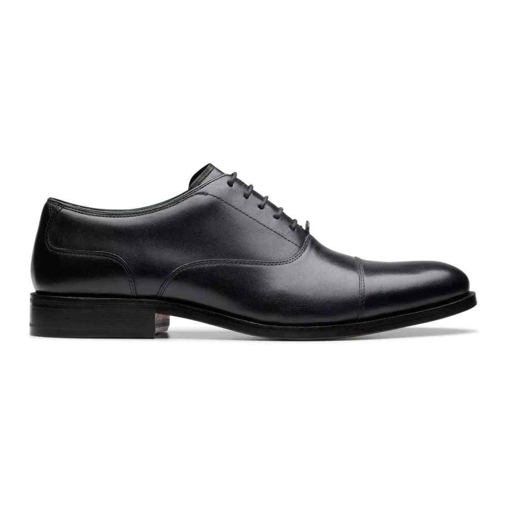 Shoes > Flats > Business Shoes - - Clarks - Modalova