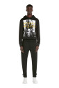 black-logo-print-hooded-sweatshirt