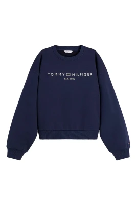 Ext Corp Logo Modern Sweatshirt