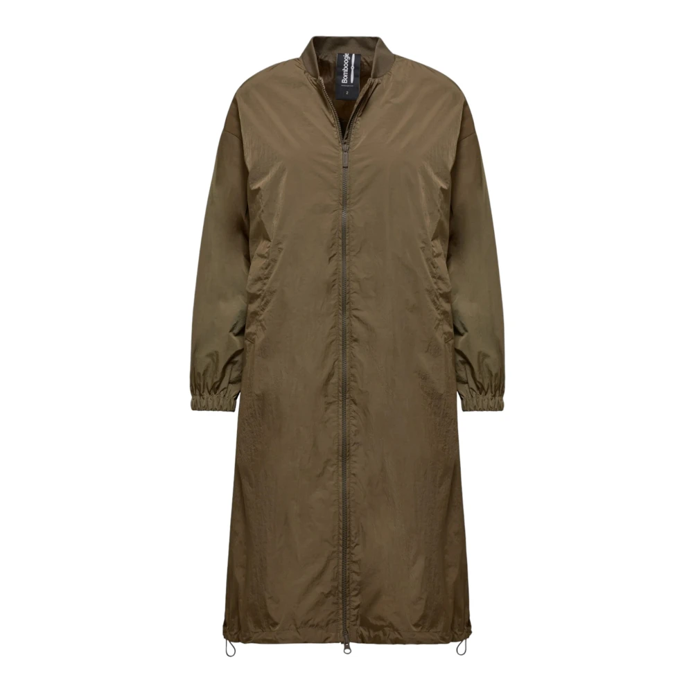 Coats > Parkas - - BomBoogie - Modalova