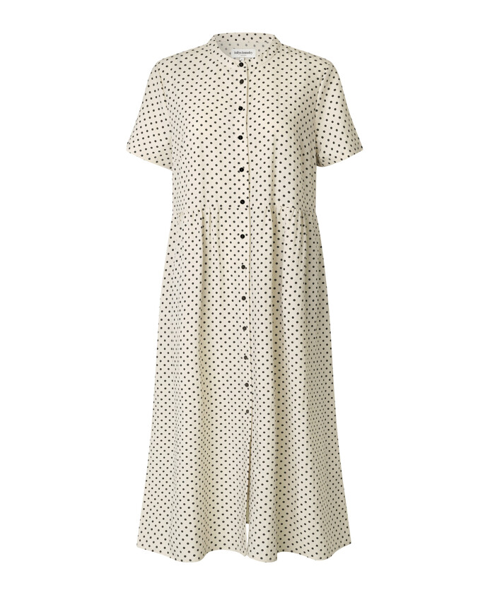 elegant-midi-dress-with-short-sleeves