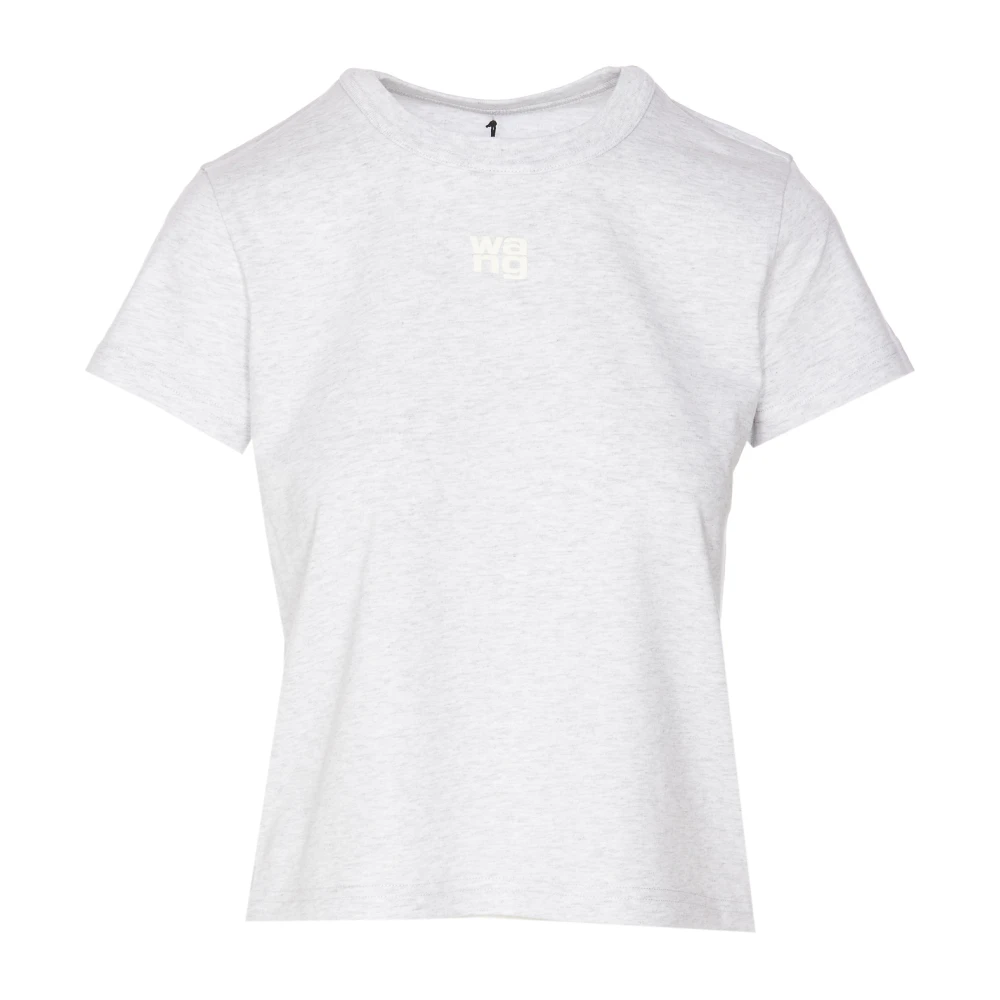 Tops > T-Shirts - - Alexander Wang - Modalova