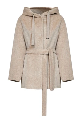 Resort Coat