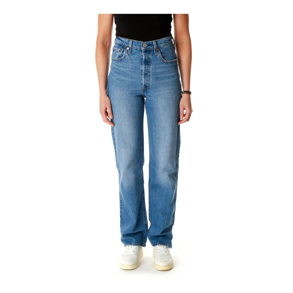 Jeans > Straight Jeans - - Levi's - Modalova