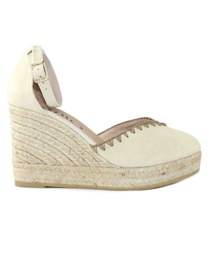 compensees-en-daim-beige