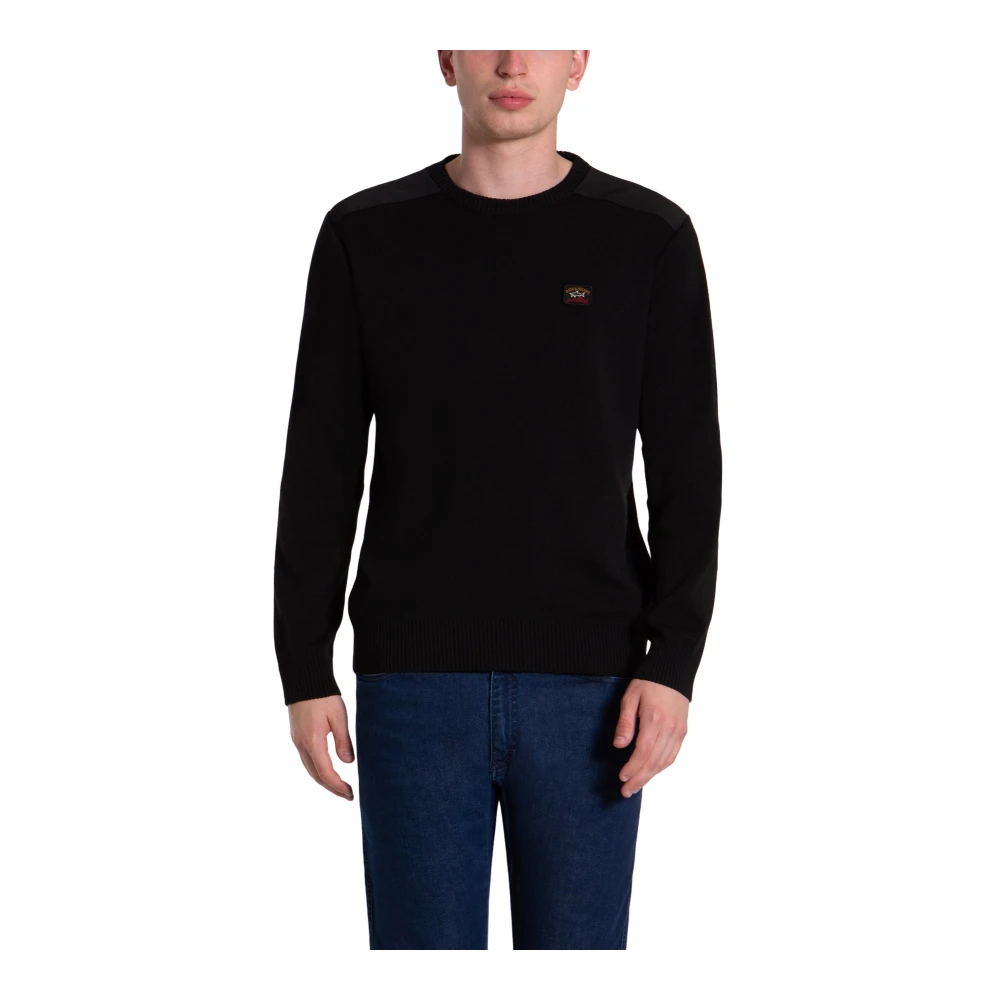 Sweatshirts & Hoodies > Sweatshirts - - Paul & Shark - Modalova