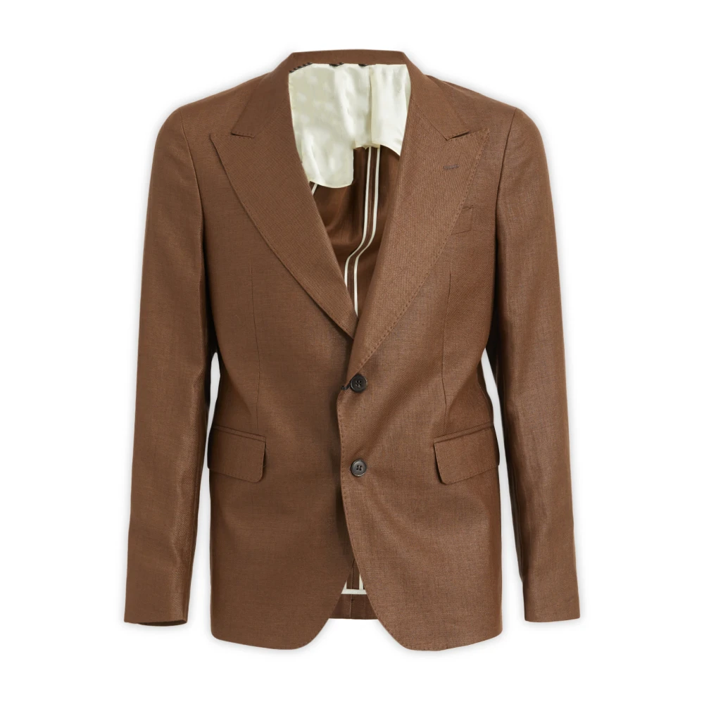 Jackets > Blazers - - Brian Dales - Modalova