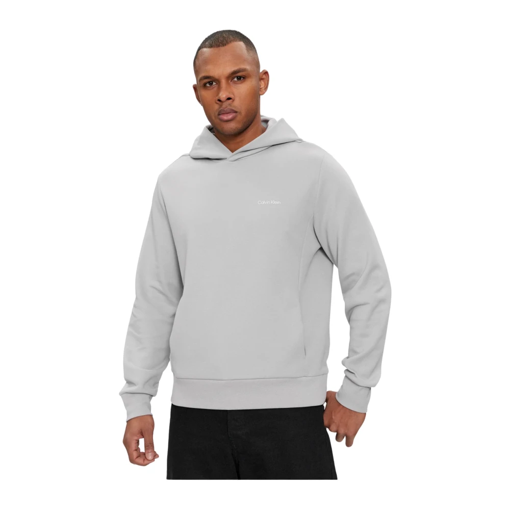 Sweatshirts & Hoodies > Hoodies - - Calvin Klein - Modalova