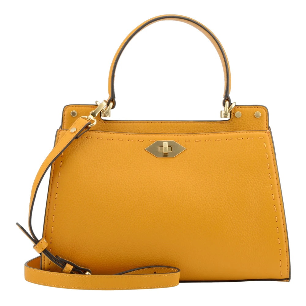 Bags > Handbags - - Pourchet Paris - Modalova