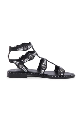 Svart PACHA Sandal