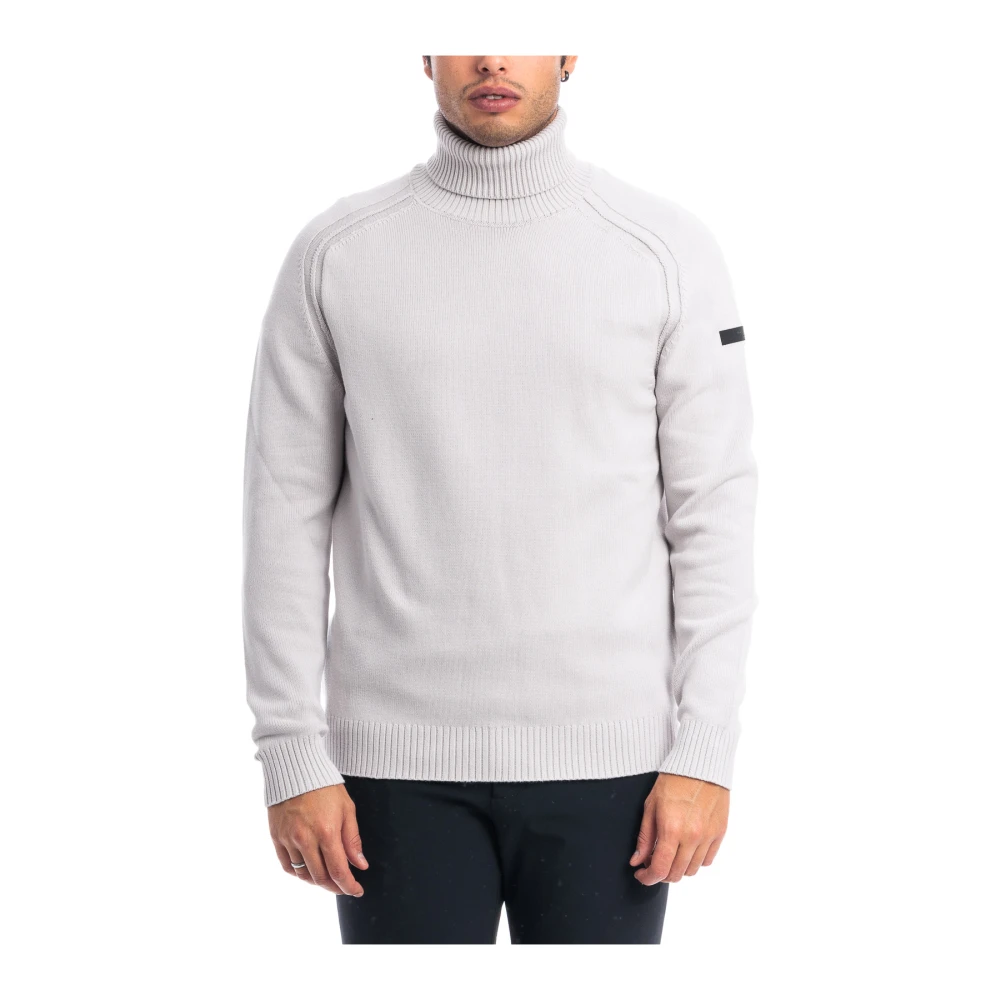 RRD Witte Sweaters van Roberto Ricci Designs White Heren