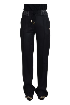 black-cotton-straight-fit-pants