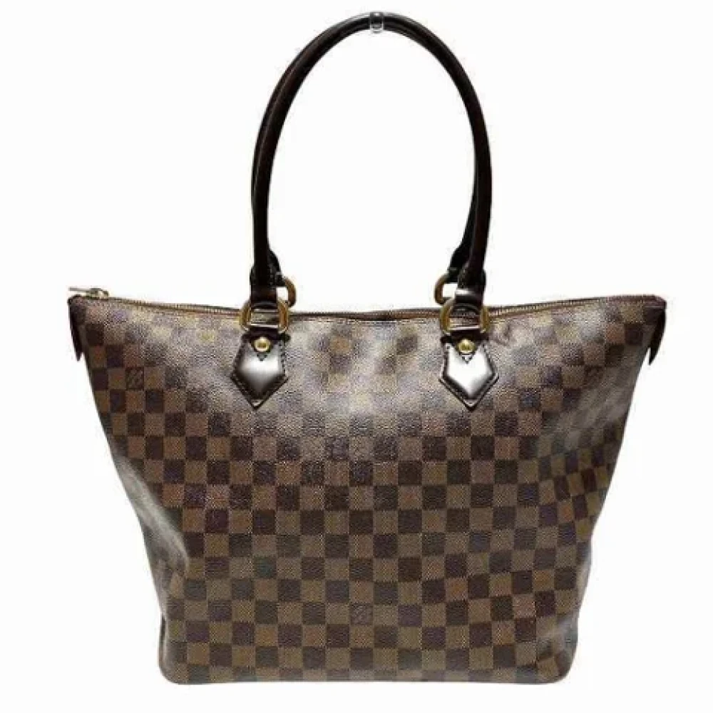 Pre-owned > Pre-owned Bags > Pre-owned Tote Bags - - Louis Vuitton Vintage - Modalova