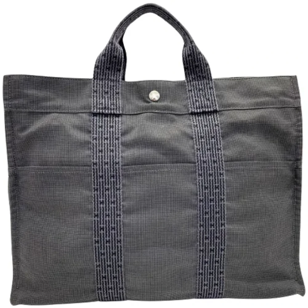 Pre-owned > Pre-owned Bags > Pre-owned Tote Bags - - Hermès Vintage - Modalova
