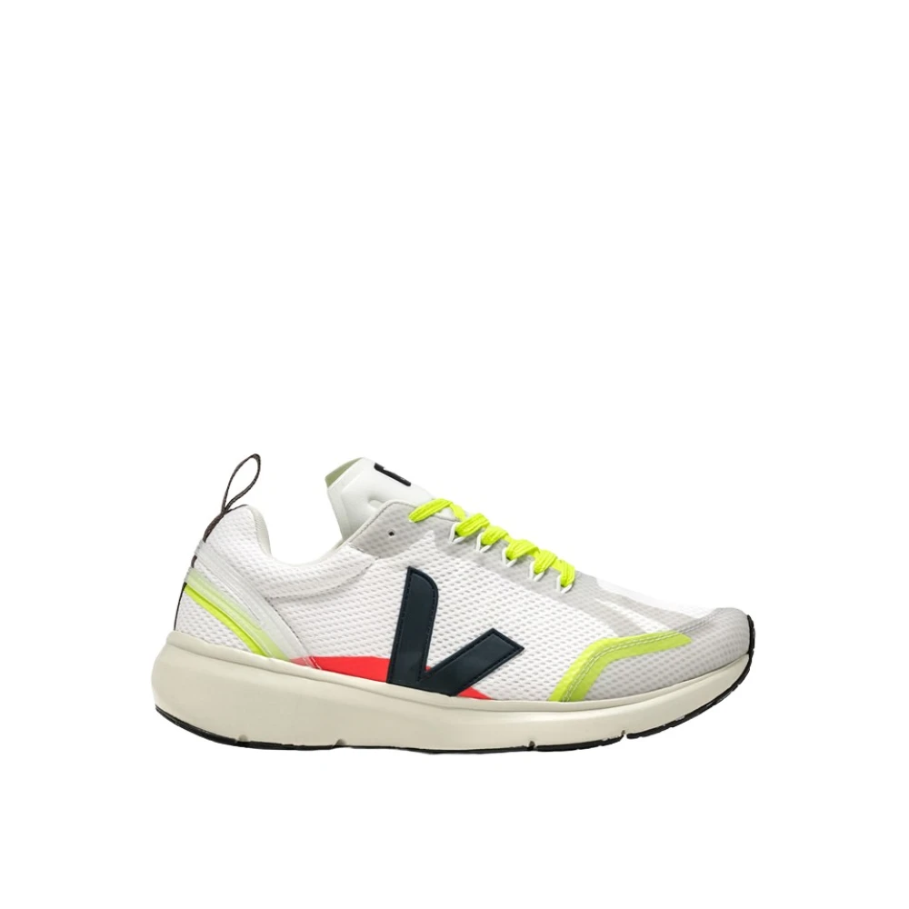Veja Iconische Condor 2 Herensneakers Heren Schoenen Wit