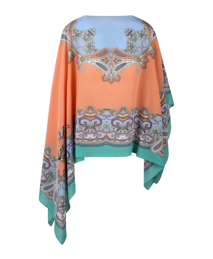 zijden-bloemenprint-asymmetrische-cape