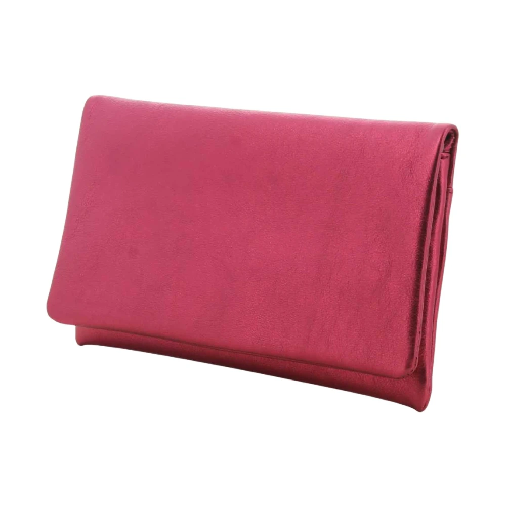 Abro - Bags > Clutches - Pink - Abro - Modalova