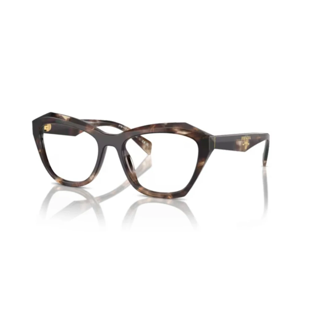 Prada Vista Stijlvol Model Zonnebril Multicolor Unisex