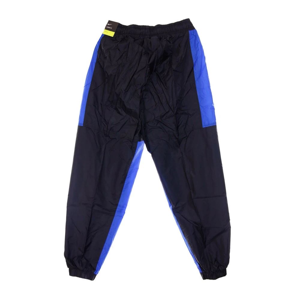 Nike City Edition Trainingspak Black Heren