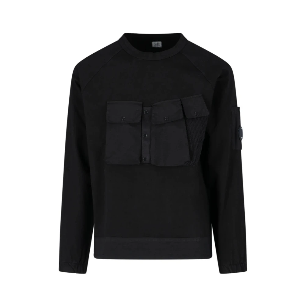 Sweatshirts & Hoodies > Sweatshirts - - C.p. Company - Modalova