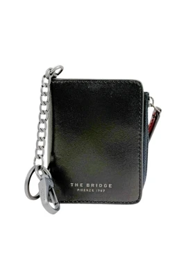 Lupo Wallet W/Chain