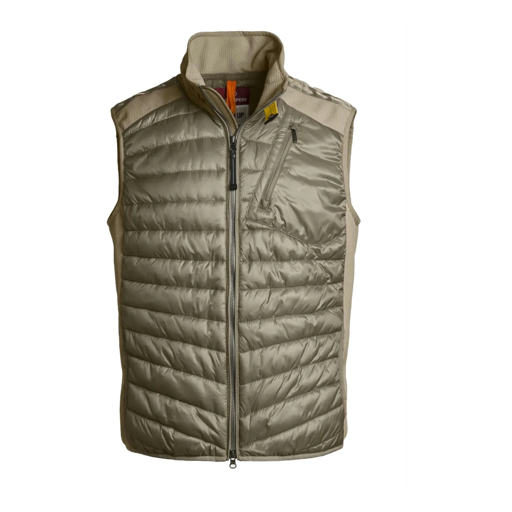 Jackets > Vests - - Parajumpers - Modalova