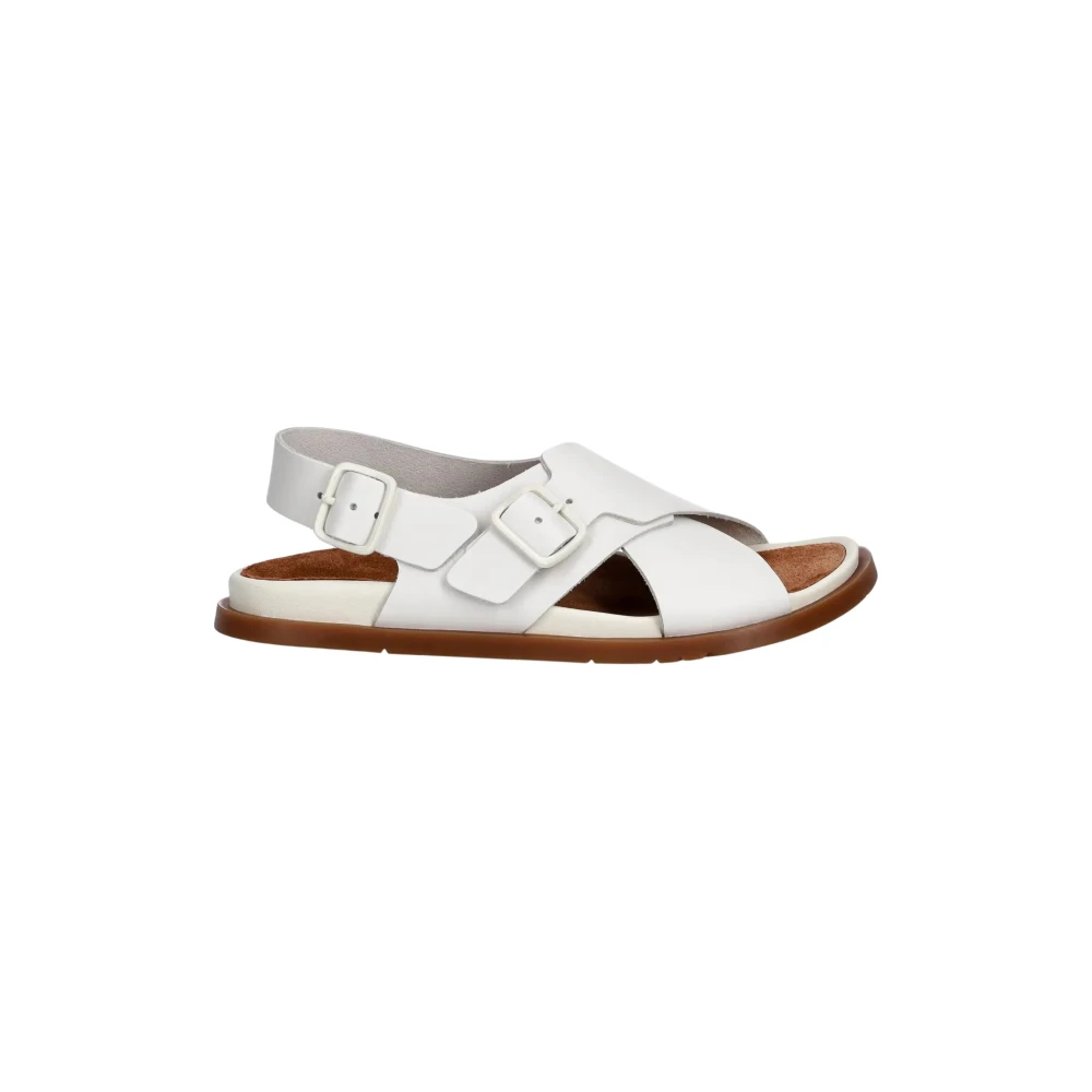 Camper Donna Bianco - Lluc Sandalo - Shoes - 36 Eu