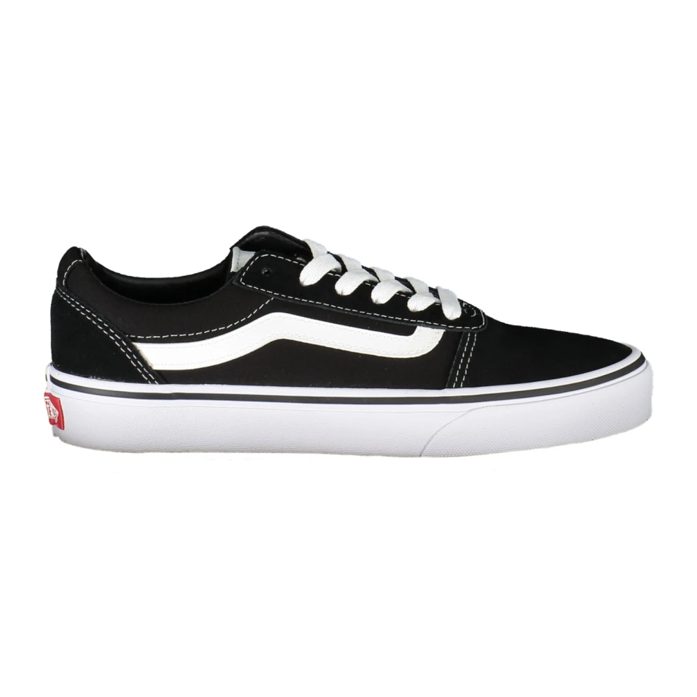 Vans - Shoes > Sneakers - Black - Vans - Modalova
