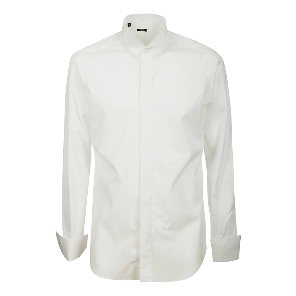 Shirts > Formal Shirts - - Barba Napoli - Modalova