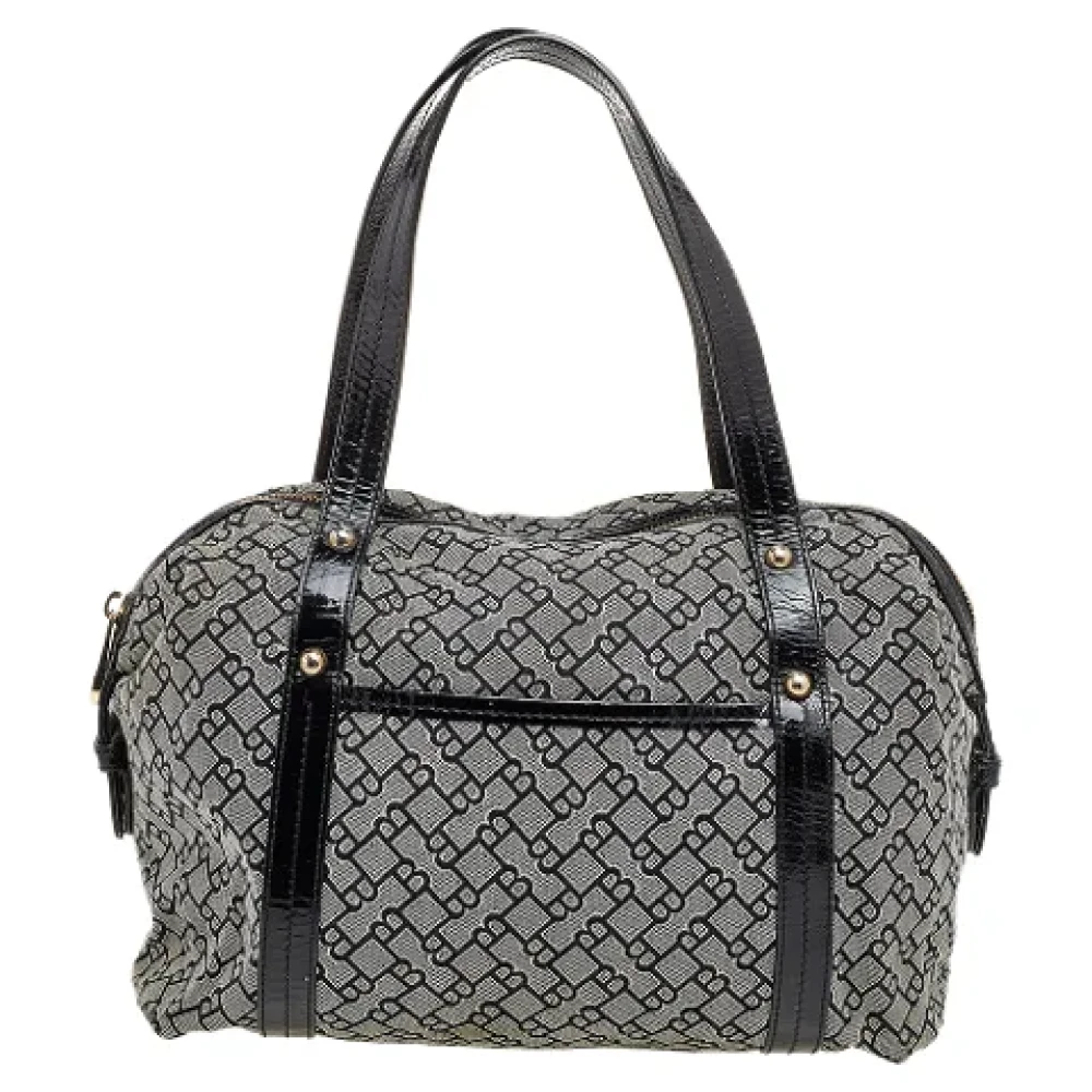 Pre-owned > Pre-owned Bags > Pre-owned Handbags - - Bally Pre-owned - Modalova