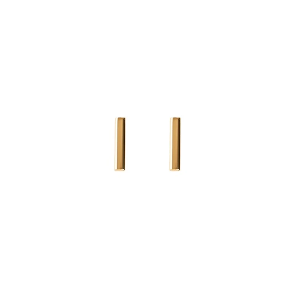 Accessories > Jewellery > Earrings - - Malababa - Modalova