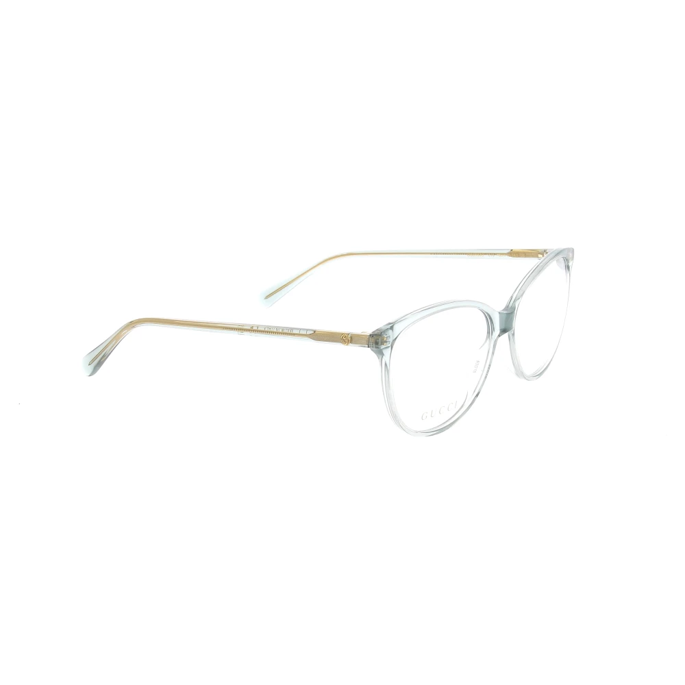 Gucci Stijlvolle Zonnebril Gray Unisex