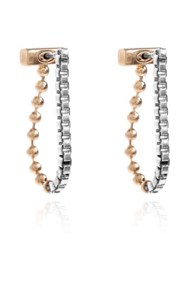 brass-earrings