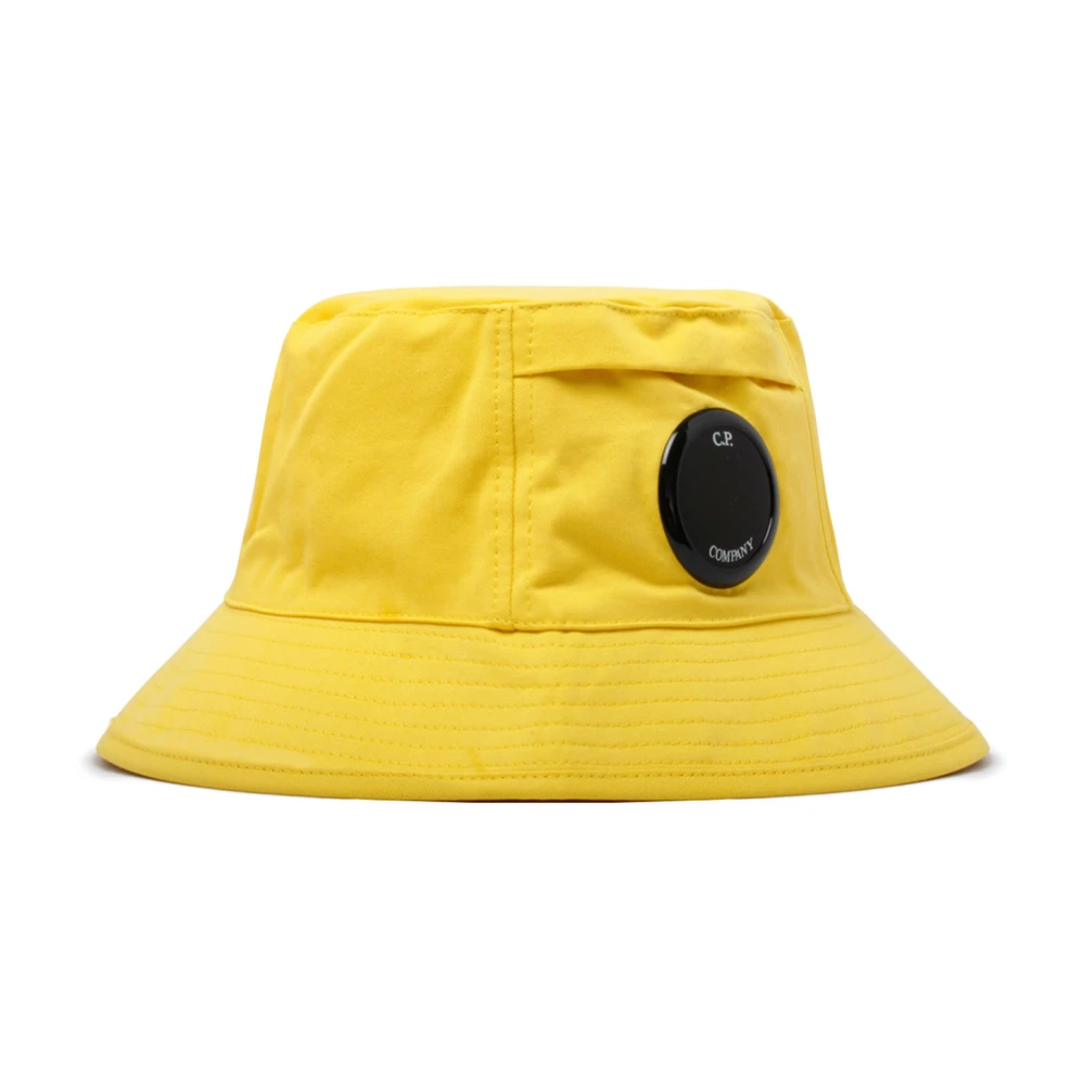 Accessories > Hats > Hats - - C.p. Company - Modalova