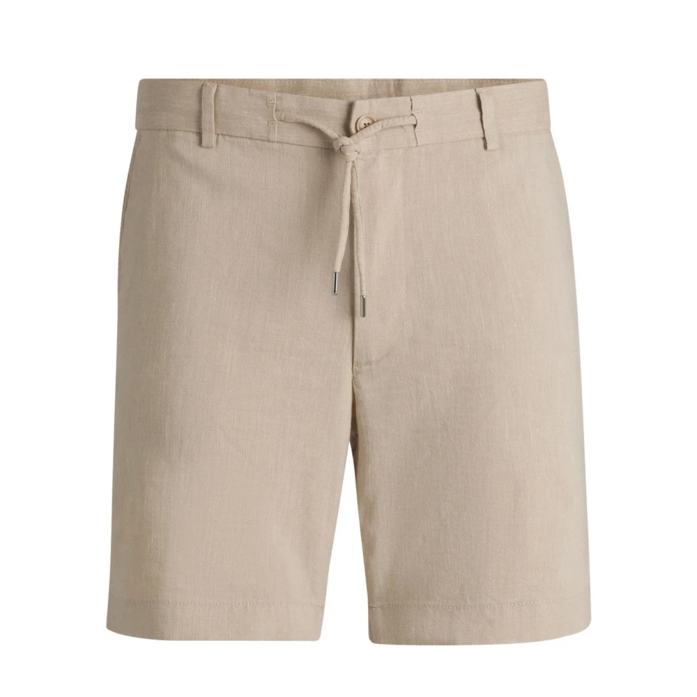 Shorts > Casual Shorts - - Hugo - Modalova