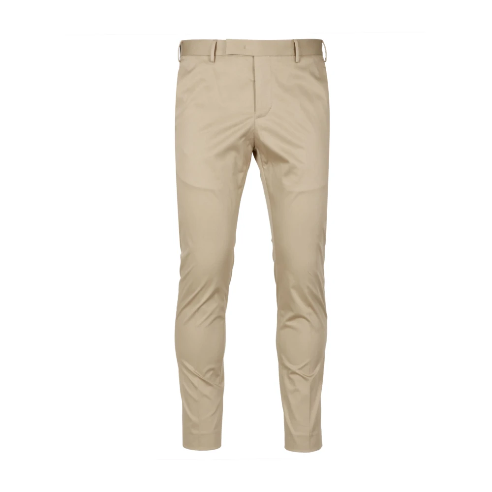 Trousers > Slim-fit Trousers - - PT Torino - Modalova