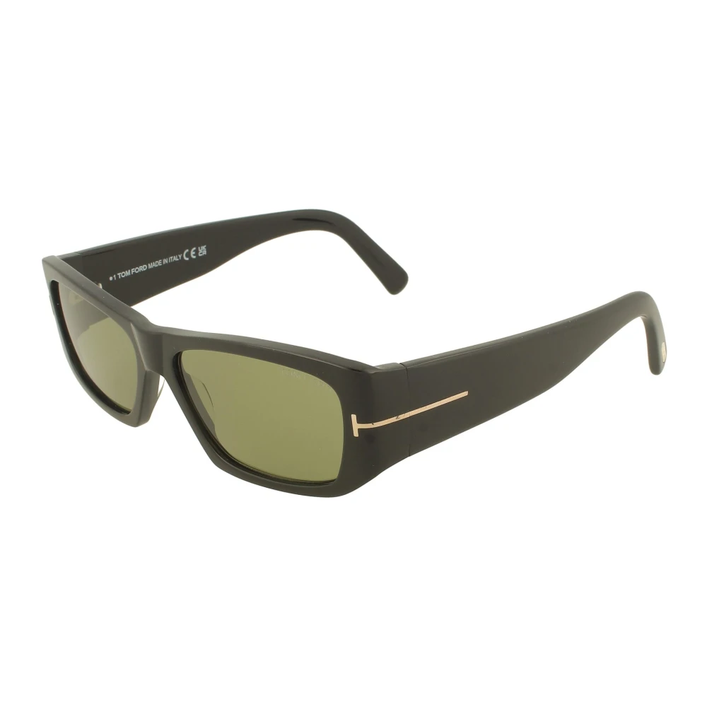Accessories > Sunglasses - - Tom Ford - Modalova