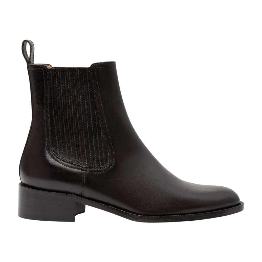 Shoes > Boots > Chelsea Boots - - Parallele - Modalova
