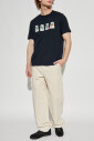 t-shirt-avec-impression-coloree